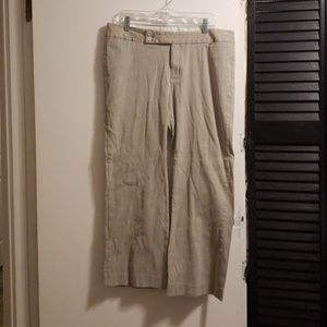 Gap pants